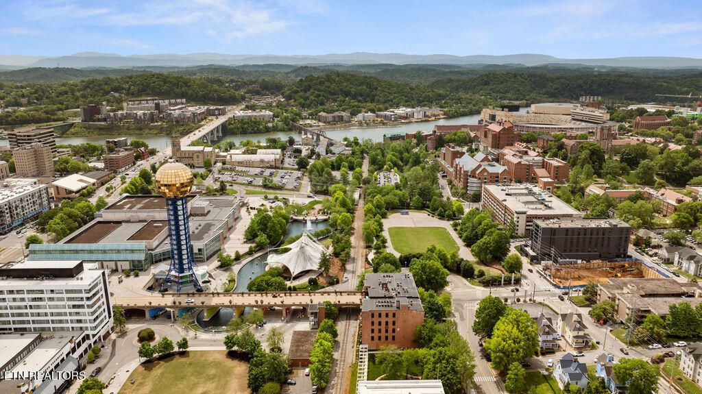 Photo of 1060 Worlds Fair Park Drive #16, Knoxville, TN 37916 (MLS # 1342009)