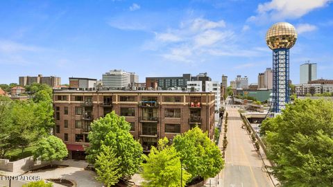 Photo of 1060 Worlds Fair Park Drive #16, Knoxville, TN 37916 (MLS # 1342009)