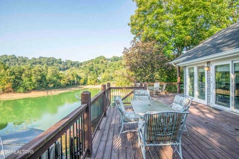 Tiny photo for 2255 Peninsula Drive, Jefferson City, TN 37760 (MLS # 1356207)