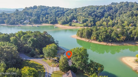 Tiny photo for 2255 Peninsula Drive, Jefferson City, TN 37760 (MLS # 1356207)