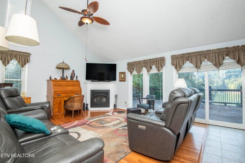 Tiny photo for 2255 Peninsula Drive, Jefferson City, TN 37760 (MLS # 1356207)