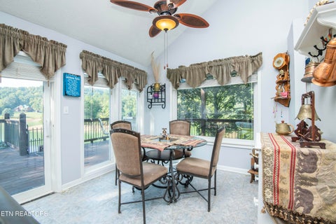 Tiny photo for 2255 Peninsula Drive, Jefferson City, TN 37760 (MLS # 1356207)
