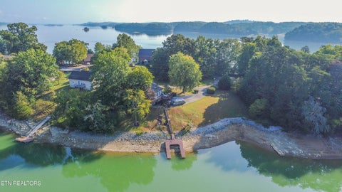 Tiny photo for 2255 Peninsula Drive, Jefferson City, TN 37760 (MLS # 1356207)