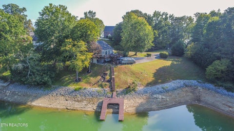 Tiny photo for 2255 Peninsula Drive, Jefferson City, TN 37760 (MLS # 1356207)