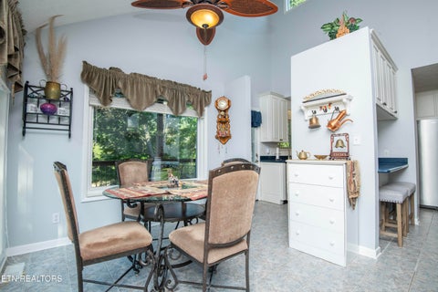 Tiny photo for 2255 Peninsula Drive, Jefferson City, TN 37760 (MLS # 1356207)