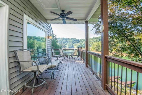 Tiny photo for 2255 Peninsula Drive, Jefferson City, TN 37760 (MLS # 1356207)