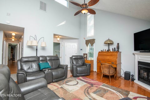 Tiny photo for 2255 Peninsula Drive, Jefferson City, TN 37760 (MLS # 1356207)