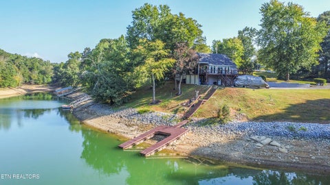 Tiny photo for 2255 Peninsula Drive, Jefferson City, TN 37760 (MLS # 1356207)