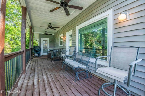 Tiny photo for 2255 Peninsula Drive, Jefferson City, TN 37760 (MLS # 1356207)