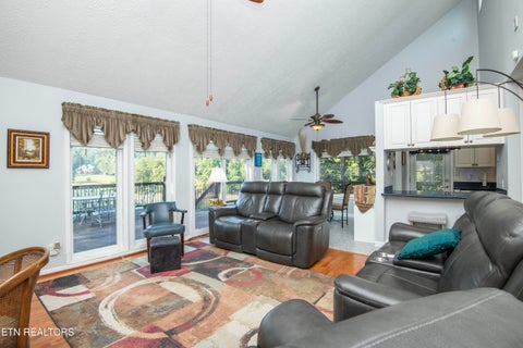 Tiny photo for 2255 Peninsula Drive, Jefferson City, TN 37760 (MLS # 1356207)