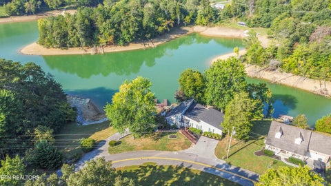 Tiny photo for 2255 Peninsula Drive, Jefferson City, TN 37760 (MLS # 1356207)