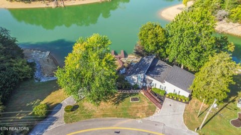 Tiny photo for 2255 Peninsula Drive, Jefferson City, TN 37760 (MLS # 1356207)