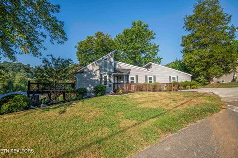 Tiny photo for 2255 Peninsula Drive, Jefferson City, TN 37760 (MLS # 1356207)
