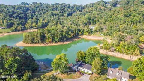 Tiny photo for 2255 Peninsula Drive, Jefferson City, TN 37760 (MLS # 1356207)