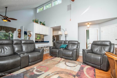 Tiny photo for 2255 Peninsula Drive, Jefferson City, TN 37760 (MLS # 1356207)