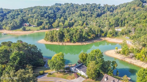 Tiny photo for 2255 Peninsula Drive, Jefferson City, TN 37760 (MLS # 1356207)