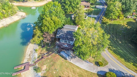 Tiny photo for 2255 Peninsula Drive, Jefferson City, TN 37760 (MLS # 1356207)