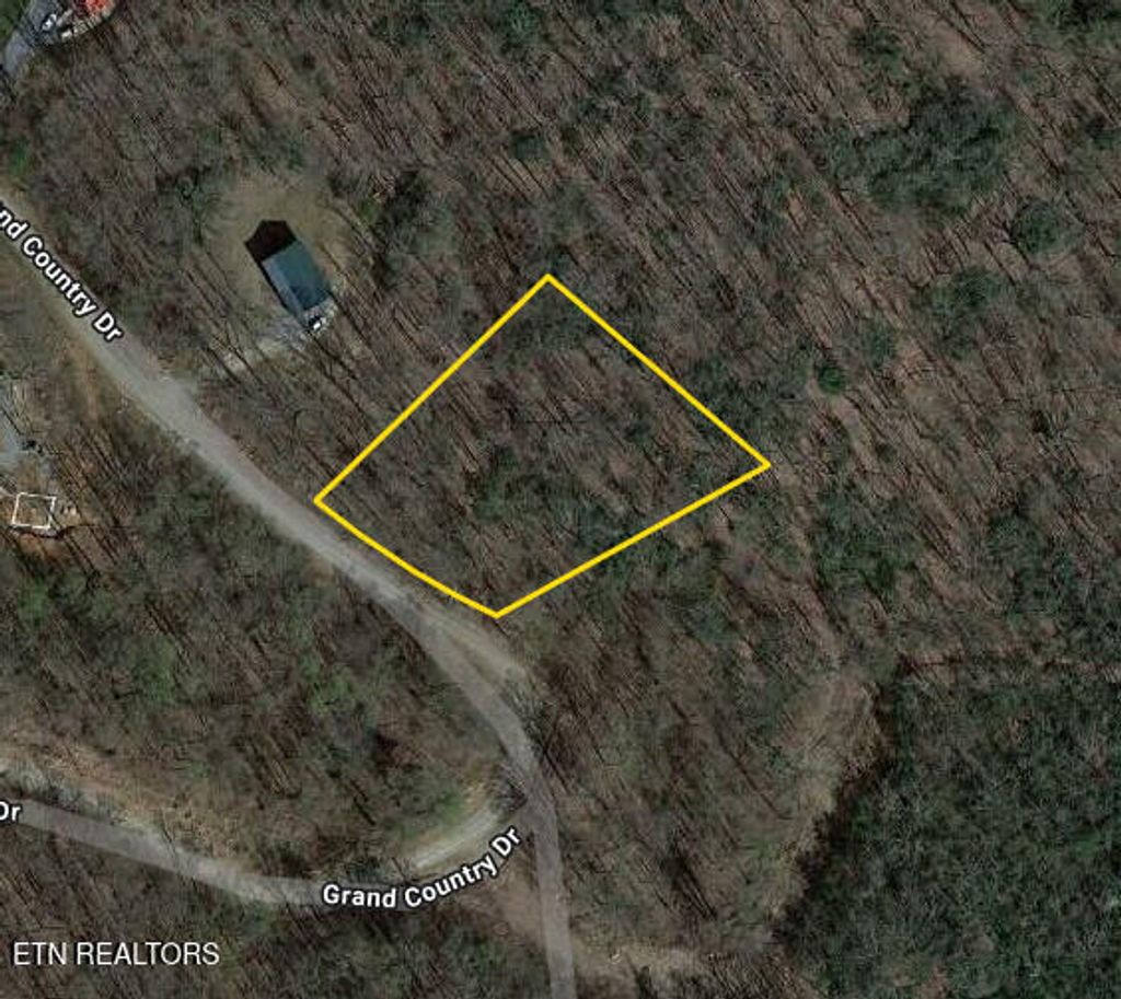 Photo of 000 Grand Country Drive, Cosby, TN 37722 (MLS # 1304313)