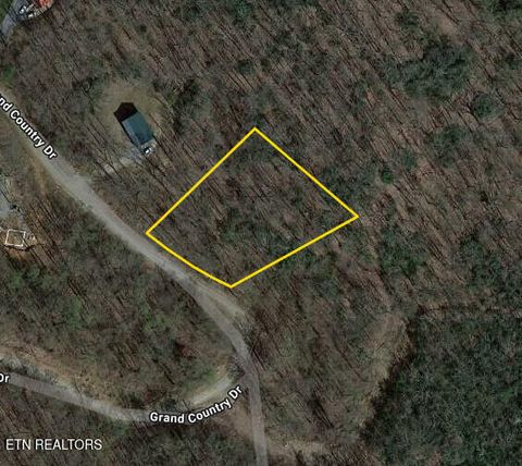 000 Grand Country Drive Cosby TN 37722