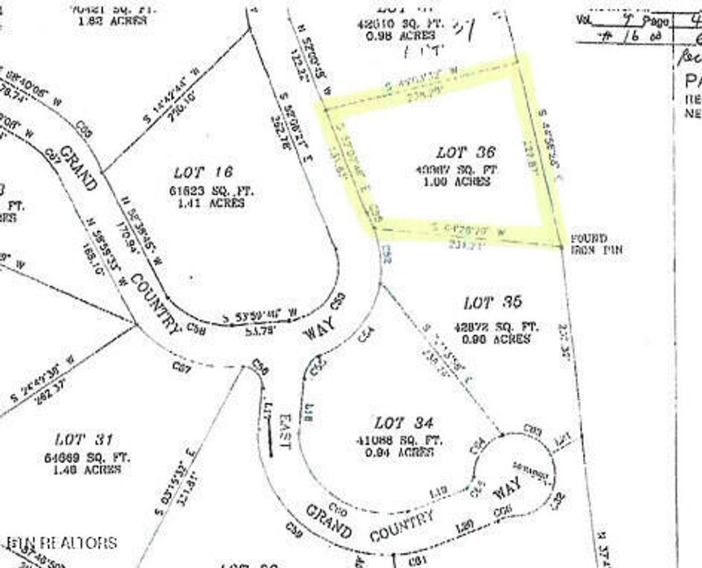 Photo of 000 Grand Country Drive, Cosby, TN 37722 (MLS # 1304313)