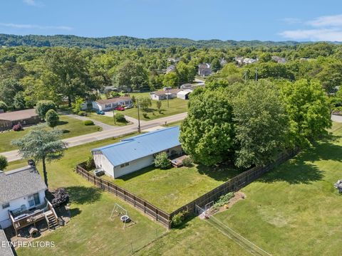 Tiny photo for 6121 W Emory Rd, Knoxville, TN 37931 (MLS # 1341288)