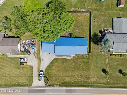 Tiny photo for 6121 W Emory Rd, Knoxville, TN 37931 (MLS # 1341288)