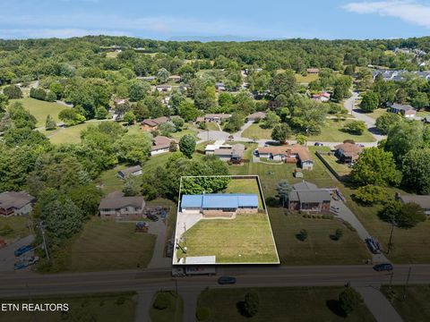 Tiny photo for 6121 W Emory Rd, Knoxville, TN 37931 (MLS # 1341288)