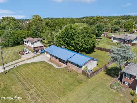 Tiny photo for 6121 W Emory Rd, Knoxville, TN 37931 (MLS # 1341288)