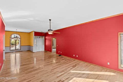 Tiny photo for 53 Quail Hollow Drive, Crossville, TN 38555 (MLS # 1330950)