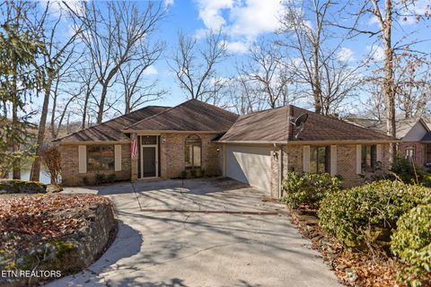 Photo of 53 Quail Hollow Drive, Crossville, TN 38555 (MLS # 1330950)