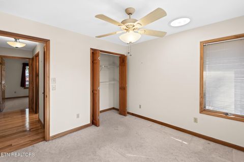 Tiny photo for 53 Quail Hollow Drive, Crossville, TN 38555 (MLS # 1330950)