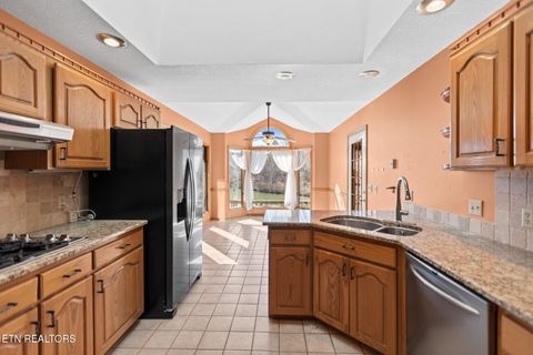 Tiny photo for 53 Quail Hollow Drive, Crossville, TN 38555 (MLS # 1330950)