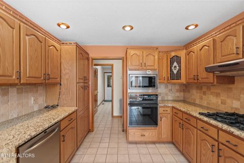 Tiny photo for 53 Quail Hollow Drive, Crossville, TN 38555 (MLS # 1330950)