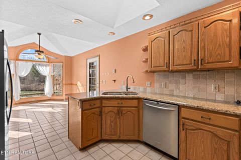 Tiny photo for 53 Quail Hollow Drive, Crossville, TN 38555 (MLS # 1330950)