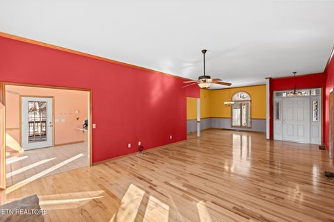 Tiny photo for 53 Quail Hollow Drive, Crossville, TN 38555 (MLS # 1330950)