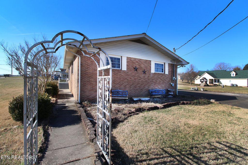 Photo of 1636 Tazewell Pike, Corryton, TN 37721 (MLS # 1288099)