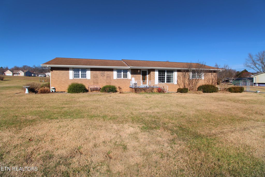 Photo of 1636 Tazewell Pike, Corryton, TN 37721 (MLS # 1288099)