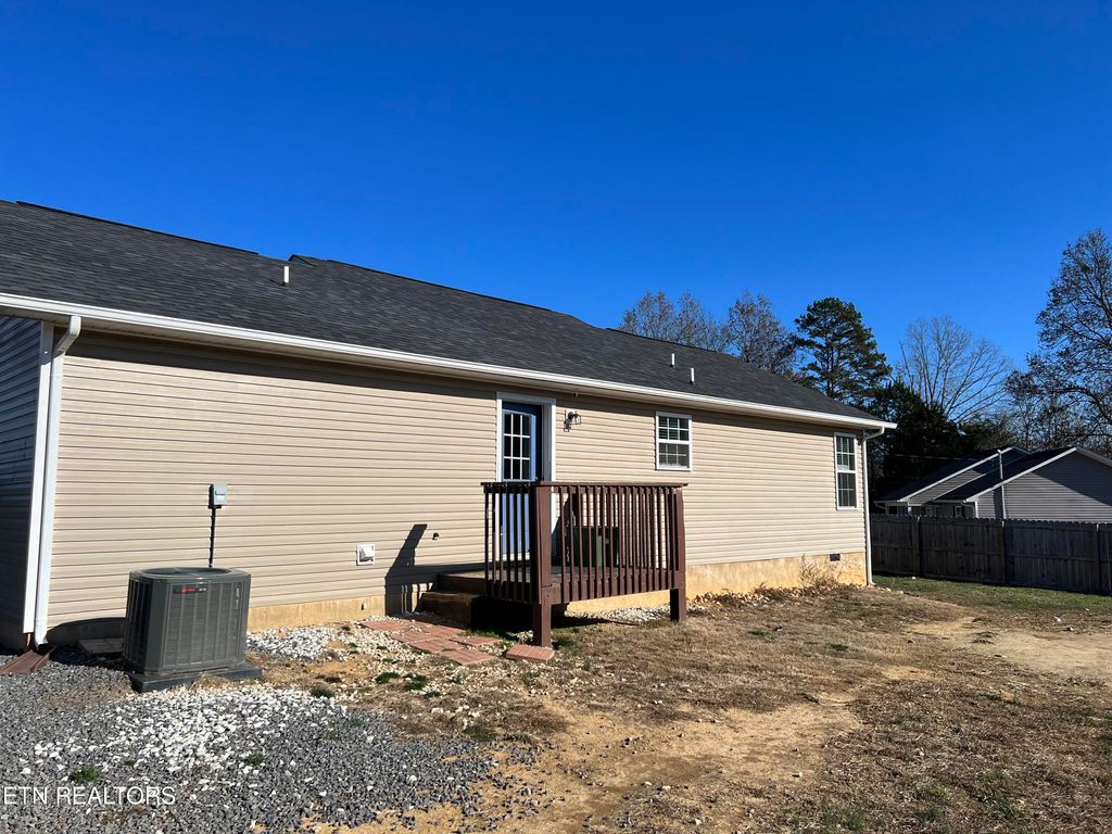 Photo of 408 Dee Dee Court, White Pine, TN 37890 (MLS # 1249082)