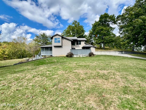 Tiny photo for 1065 Poplar Lane, Winfield, TN 37892 (MLS # 1359822)