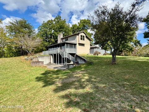 Tiny photo for 1065 Poplar Lane, Winfield, TN 37892 (MLS # 1359822)