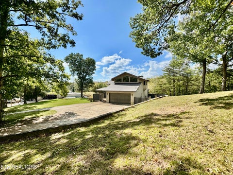 Tiny photo for 1065 Poplar Lane, Winfield, TN 37892 (MLS # 1359822)