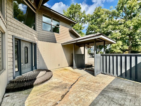 Tiny photo for 1065 Poplar Lane, Winfield, TN 37892 (MLS # 1359822)