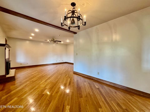 Tiny photo for 1065 Poplar Lane, Winfield, TN 37892 (MLS # 1359822)