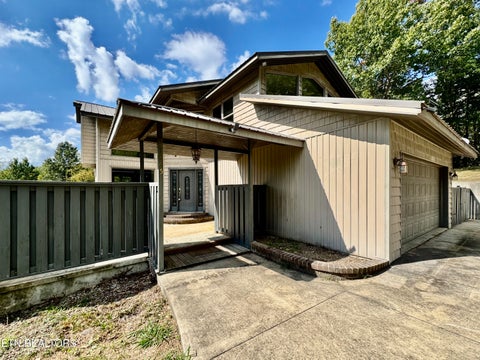 Tiny photo for 1065 Poplar Lane, Winfield, TN 37892 (MLS # 1359822)