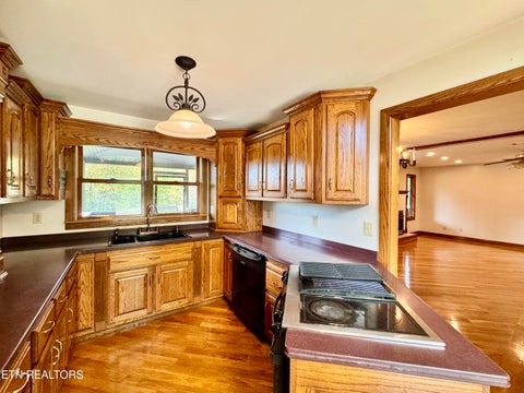 Tiny photo for 1065 Poplar Lane, Winfield, TN 37892 (MLS # 1359822)