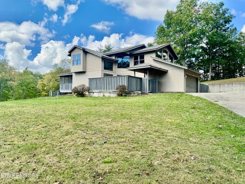 Tiny photo for 1065 Poplar Lane, Winfield, TN 37892 (MLS # 1359822)