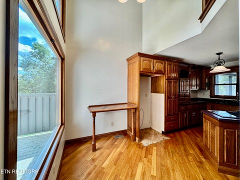 Tiny photo for 1065 Poplar Lane, Winfield, TN 37892 (MLS # 1359822)