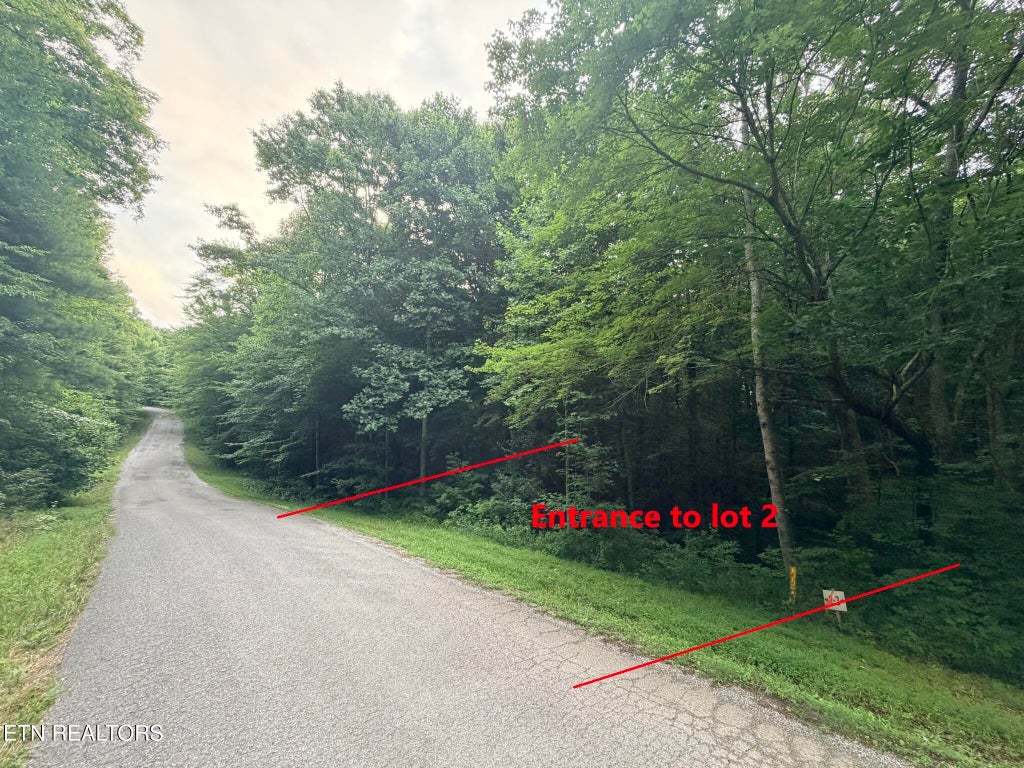 Photo of Lot 2 Evergreen Drive, Oneida, TN 37841 (MLS # 1310678)