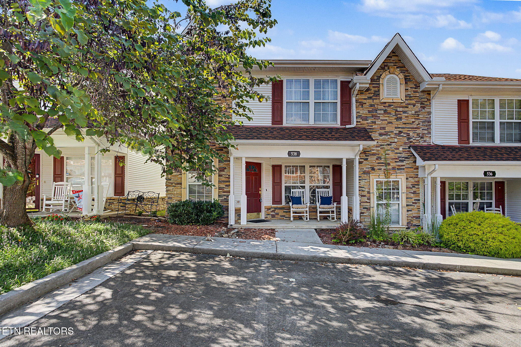 538 Orchard Valley Way