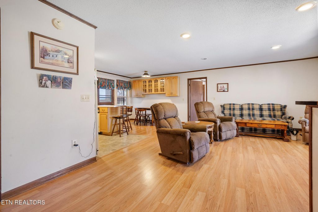 Photo of 1010 Gay St, Sevierville, TN 37862 (MLS # 1326413)